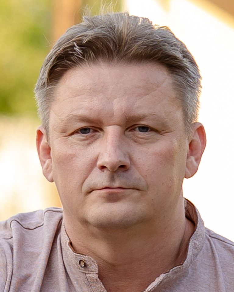 Sergey Zhitansky, AI Solutions Architect